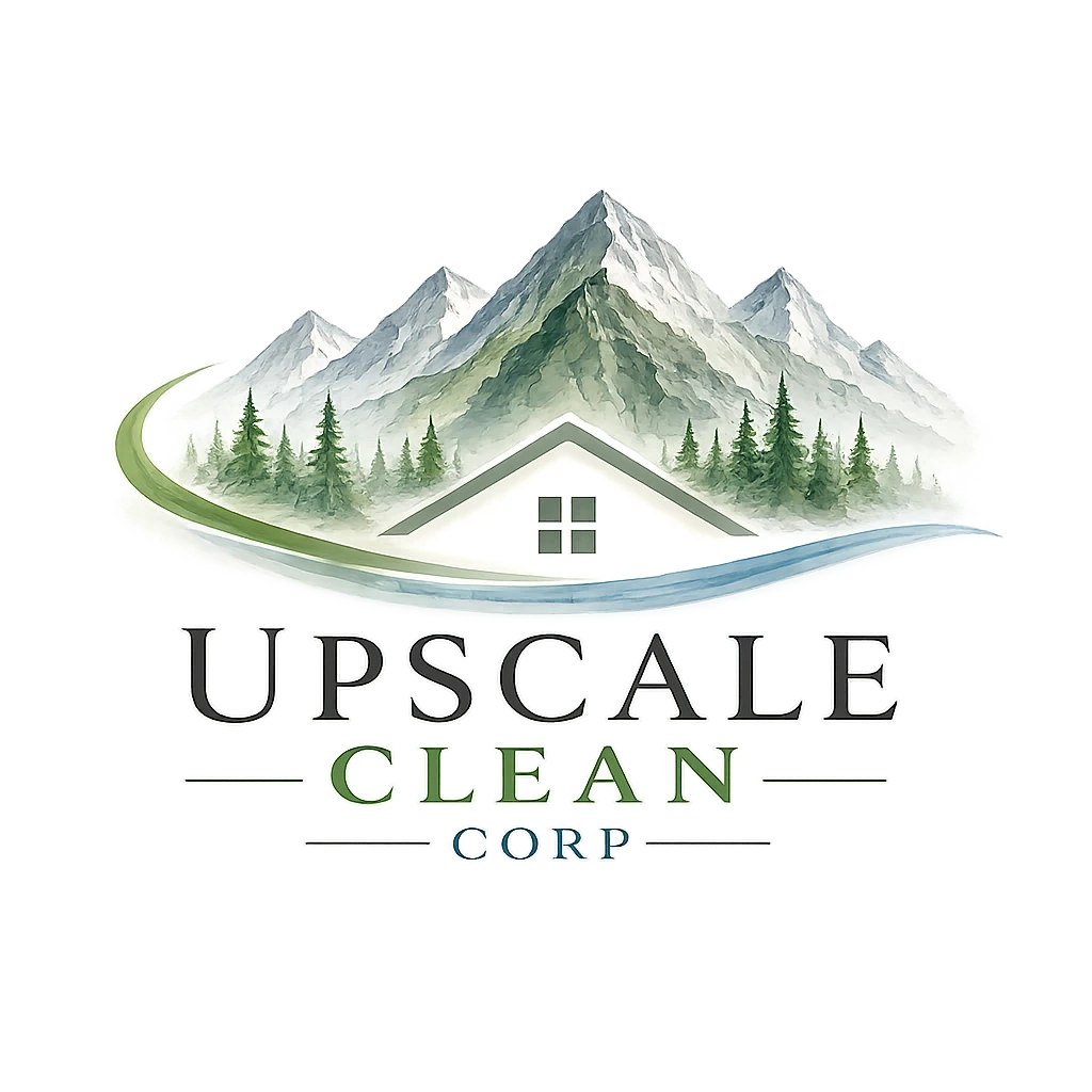 Upscale Clean Corp